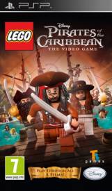 LEGO Pirates of the Caribbean voor de Sony PSP kopen op nedgame.nl