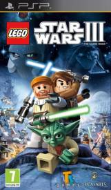 Lego Star Wars 3 The Clone Wars voor de Sony PSP kopen op nedgame.nl
