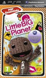 Little Big Planet (essentials) voor de Sony PSP kopen op nedgame.nl