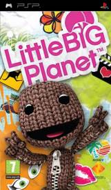 Little Big Planet voor de Sony PSP kopen op nedgame.nl
