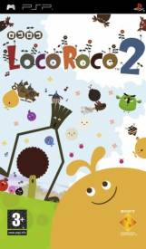 Loco Roco 2 voor de Sony PSP kopen op nedgame.nl