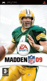 Madden NFL 09 voor de Sony PSP kopen op nedgame.nl