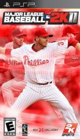 Major League Baseball 2K11 voor de Sony PSP kopen op nedgame.nl