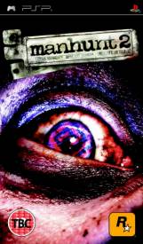 Manhunt 2 voor de Sony PSP kopen op nedgame.nl