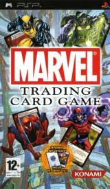 Marvel Trading Card Game voor de Sony PSP kopen op nedgame.nl