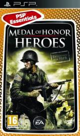 Medal of Honor Heroes (essentials) voor de Sony PSP kopen op nedgame.nl