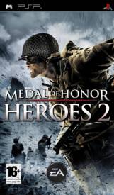 Medal of Honor Heroes 2 voor de Sony PSP kopen op nedgame.nl