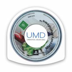 Mercury Meltdown (losse UMD) voor de Sony PSP kopen op nedgame.nl