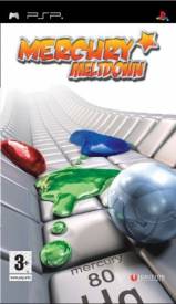 Mercury Meltdown voor de Sony PSP kopen op nedgame.nl