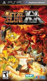 Metal Slug XX voor de Sony PSP kopen op nedgame.nl
