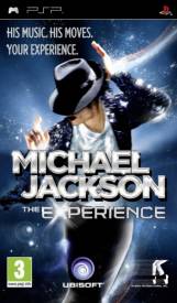 Michael Jackson The Experience voor de Sony PSP kopen op nedgame.nl