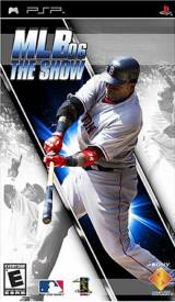 MLB 06 the Show voor de Sony PSP kopen op nedgame.nl