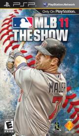 MLB 11 The Show voor de Sony PSP kopen op nedgame.nl