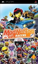 ModNation Racers voor de Sony PSP kopen op nedgame.nl