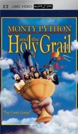 Monty Python and the Holy Grail voor de Sony PSP kopen op nedgame.nl