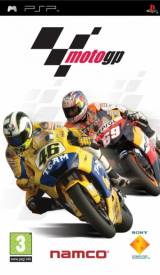 MotoGP voor de Sony PSP kopen op nedgame.nl