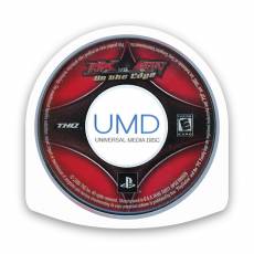 MX Vs. ATV On the Edge (losse UMD) voor de Sony PSP kopen op nedgame.nl