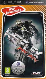 MX vs ATV Reflex (essentials) voor de Sony PSP kopen op nedgame.nl