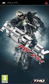 MX vs ATV Reflex voor de Sony PSP kopen op nedgame.nl