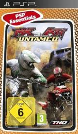 MX vs ATV Untamed (essentials) voor de Sony PSP kopen op nedgame.nl