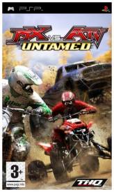 MX vs ATV Untamed voor de Sony PSP kopen op nedgame.nl