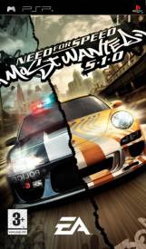 Need for Speed Most Wanted voor de Sony PSP kopen op nedgame.nl