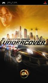 Need for Speed Undercover voor de Sony PSP kopen op nedgame.nl