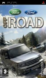 Off Road voor de Sony PSP kopen op nedgame.nl