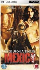 Once Upon A Time in Mexico voor de Sony PSP kopen op nedgame.nl