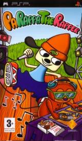 Parappa the Rapper voor de Sony PSP kopen op nedgame.nl