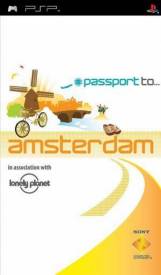 Passport to Amsterdam (zonder handleiding) voor de Sony PSP kopen op nedgame.nl