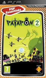 Patapon 2 (essentials) voor de Sony PSP kopen op nedgame.nl