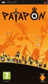 Patapon voor de Sony PSP kopen op nedgame.nl