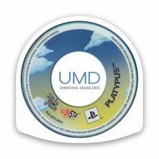 Platypus (losse umd) voor de Sony PSP kopen op nedgame.nl