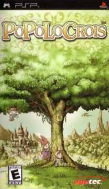 Popolocrois voor de Sony PSP kopen op nedgame.nl