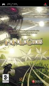 Popolocrois voor de Sony PSP kopen op nedgame.nl
