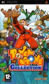 Power Stone Collection (verpakking Frans, game Engels) voor de Sony PSP kopen op nedgame.nl