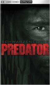 Predator voor de Sony PSP kopen op nedgame.nl