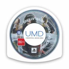 Prince of Persia Revelations (losse UMD) voor de Sony PSP kopen op nedgame.nl