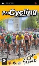 Pro Cycling 2007 voor de Sony PSP kopen op nedgame.nl