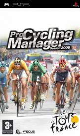 Pro Cycling 2008 voor de Sony PSP kopen op nedgame.nl