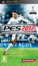 Pro Evolution Soccer 2012 voor de Sony PSP kopen op nedgame.nl