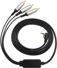 PSP AV Cable voor de Sony PSP kopen op nedgame.nl