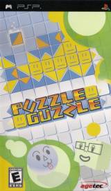 Puzzle Guzzle voor de Sony PSP kopen op nedgame.nl
