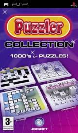 Puzzler Collection voor de Sony PSP kopen op nedgame.nl