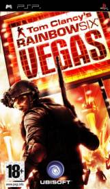 Rainbow Six Vegas voor de Sony PSP kopen op nedgame.nl