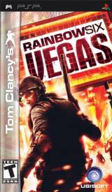 Rainbow Six Vegas voor de Sony PSP kopen op nedgame.nl