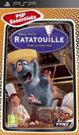 Ratatouille (essentials) voor de Sony PSP kopen op nedgame.nl