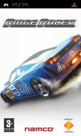 Ridge Racer voor de Sony PSP kopen op nedgame.nl