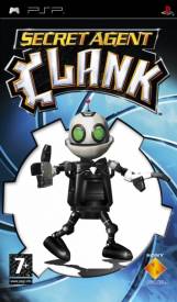 Secret Agent Clank voor de Sony PSP kopen op nedgame.nl